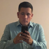 Adrian Samaniego