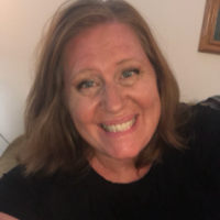 Kelliann Mitchell