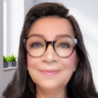 Geraldine Shouse