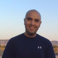 Michael Carino