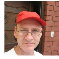 Larry Freeborn