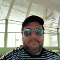 Alan Castro Calderón