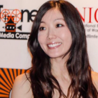 Christina July Kim