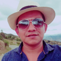 Oscar Alvear