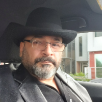 Edgar Serrano