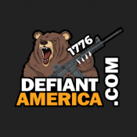 Defiant America