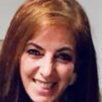 María Rosa Padilla