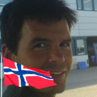 Hallvard Svendsen