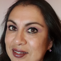 Carolina Sánchez Jiménez