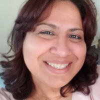 Karisha Miranda