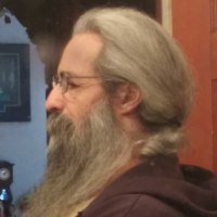 Jeff Martin