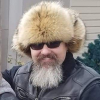 Bear Heimerl