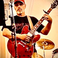 Brian Senior