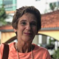 Maria Dolores