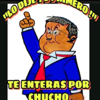 Chucho