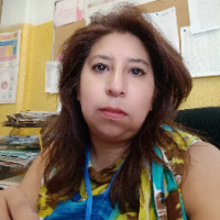 Araceli Padilla Bañuelos