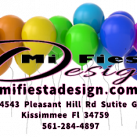 Mi Fiesta Design