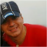 Andres Gimenez