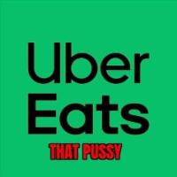 UberEatsThatPussy