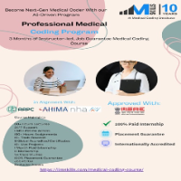 Medical Coding Course