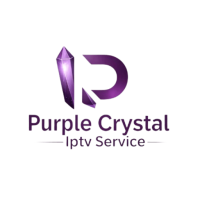 cystalpurple