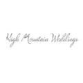 High Mountain Weddings