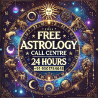 Astrologer Ketan Sharma