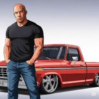 Iván Ramos Toretto