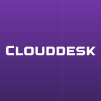 Clouddesk GST Pvt Ltd