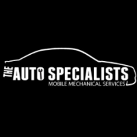 The Auto Specialists