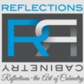 Reflections Cabinetry