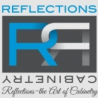 Reflections Cabinetry