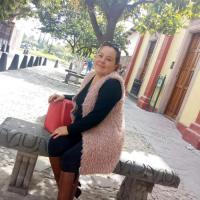 María Luisa Ramírez