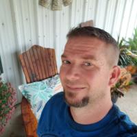 Jeremy townsend