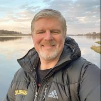 David Gibson