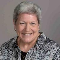 Joan Singletary