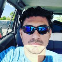 Uzziel Aguilar Garcia