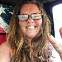 Connie Marshall