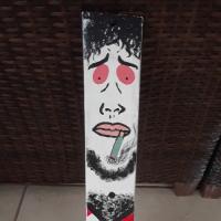 Justin Montes