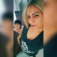 Yolanda Lopez