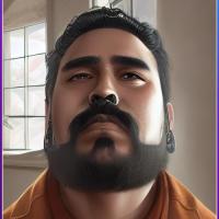 Gilberto pinales