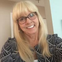 Nancie Smith Gordon