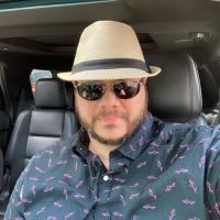 Carlos Alvarez Jr