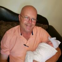 Timothy Brown