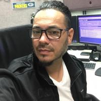 Gabe Martinez