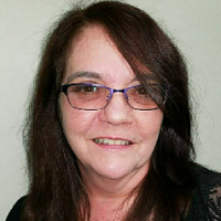 Gina Harter