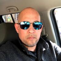 Gregorio Cruz