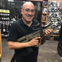 Benjamin Gonzalez