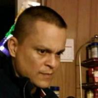 Guillermo Ramos jr