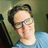 Amy Barker
